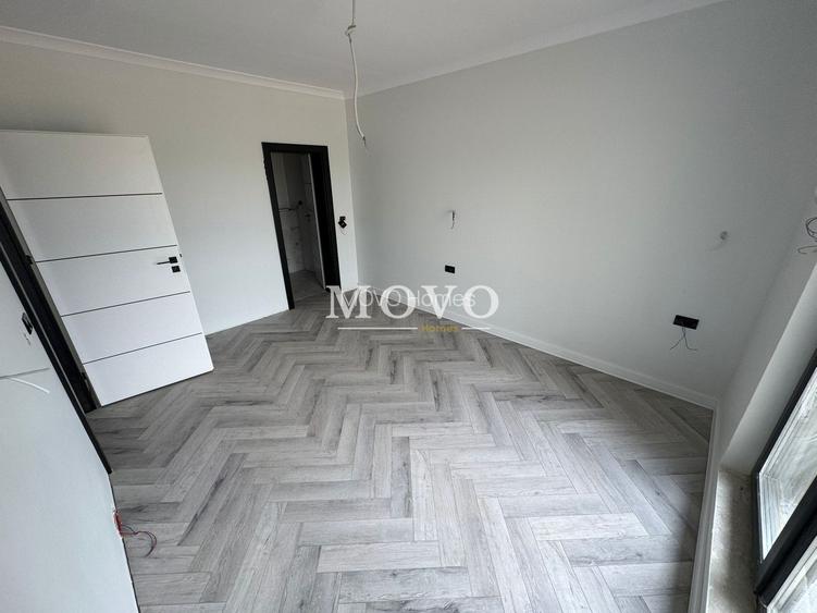 Duplex in Mosnita | 4 camere | Toate utilitatile | Asfalt