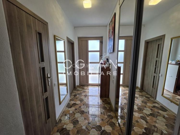 Casa 5 camere, teren 591 mp, Selimbar, Comision 0% - 8