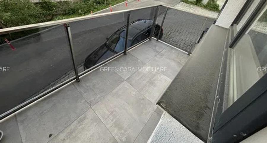 Apartament Modern cu 3 Camere în Florești , Zonă Liniștită  si bine conectata - 6