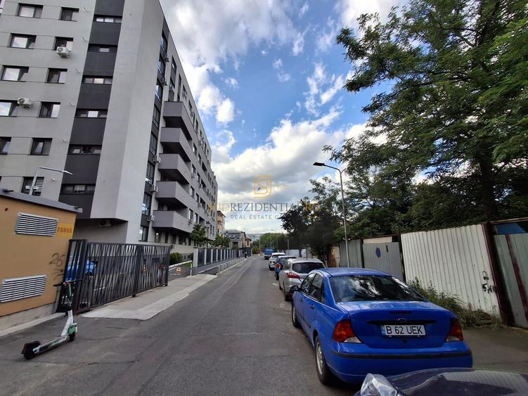 Inchiriere apartament cu 2 camere, mutare rapida, zona Grand Arena