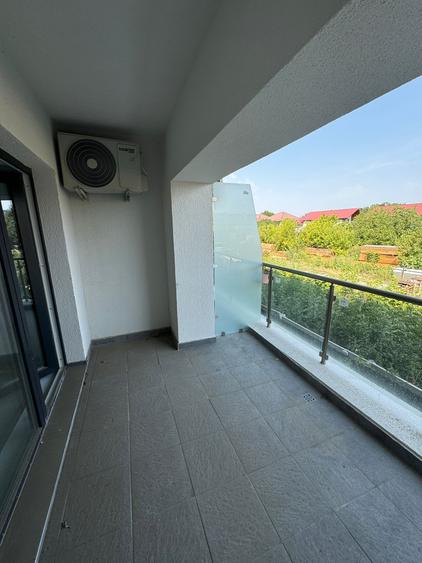 | 2 camere| Pipera-Iancu Nicolae | Parcare | Finalizat