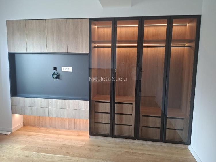 Penthouse Nou Bucuresti de Vanzare - Unirii - 3 Camere - Bloc 2026 - 4