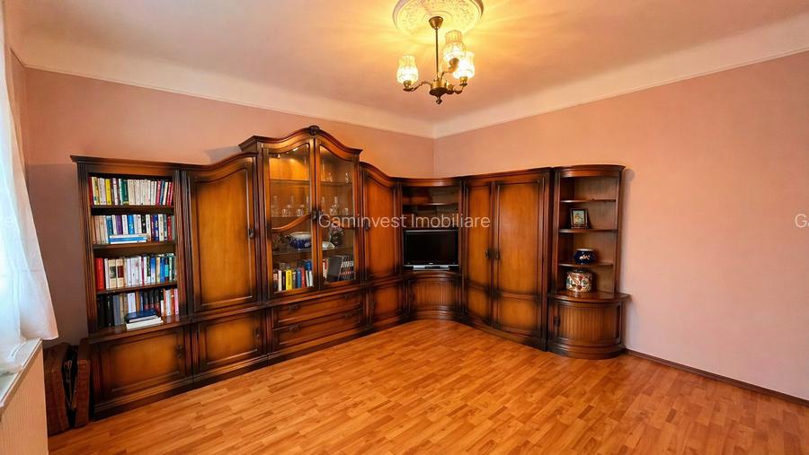Casa cu 3 camere de vanzare in Oradea, zona Dragos Voda - 6