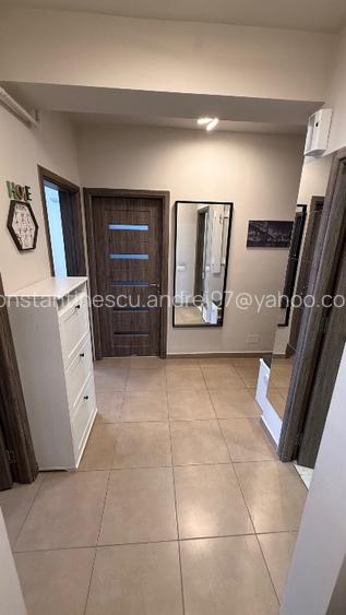 Apartament 2 camere complet mobilat și utilat – Metrou Păcii, zonă liniștită - 3