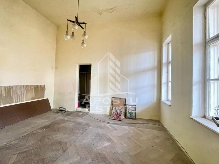 Apartament 3 camere - Ultracentral