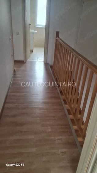 Casa duplex | Ghencea | Mobilata | Curte spatioasa | Centrala proprie - 17