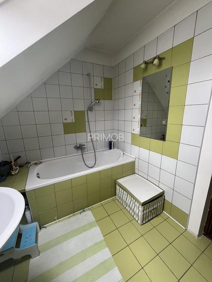 Mogosoaia,apr.lac,toate utilitatile,S+P+Em,individuala,rustica,cocheta,semineu - 21