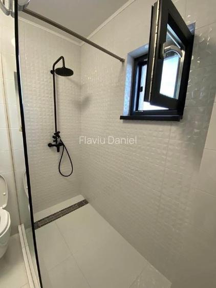 Apartament cu terasa - 5