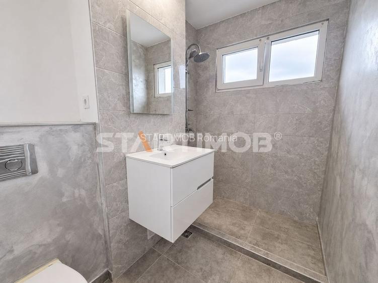 Apartament 2 camere mobilat zona Garii - 7