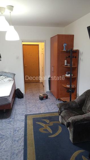 Garsonieră la Gura de Metrou Dristor 31 mp confort 1 - 2