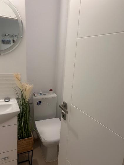 Proprietar 3 camere | Renovat I Metrou Lujerului
