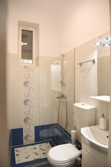 Vand apartament spatios in Centrul Istoric ideal investitie sau locuinta