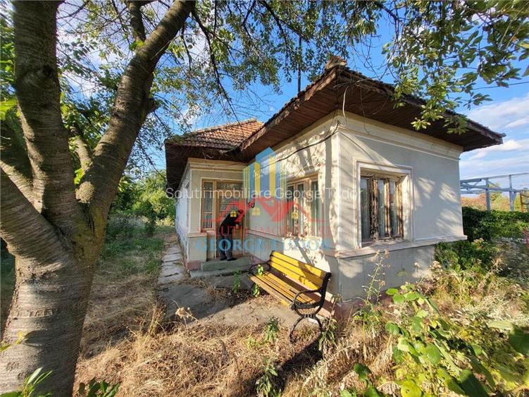 Vanzare casa Bolintin Deal Mihai Voda