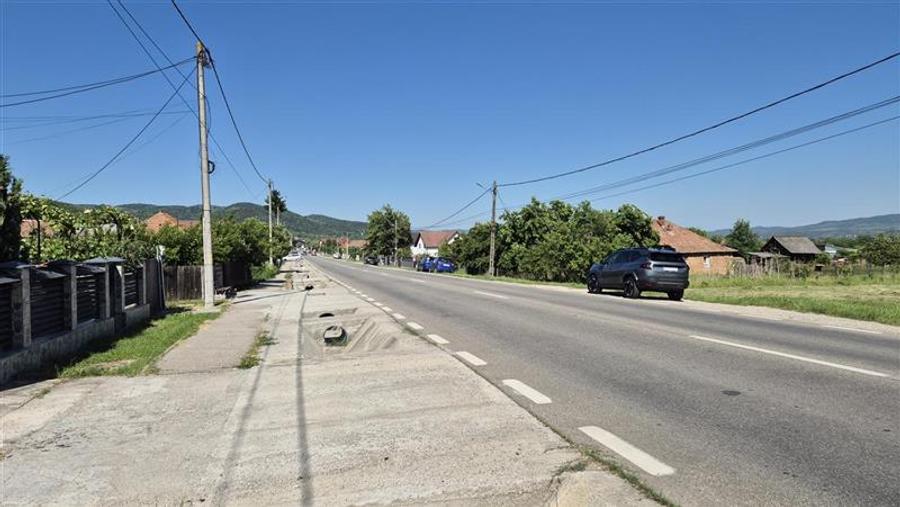 TEREN INTRAVILAN | 1052 MP | COPACELU