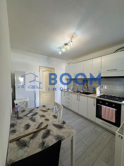 Apartament 3 camere | Ultracentral | Parter | 2 balcoane