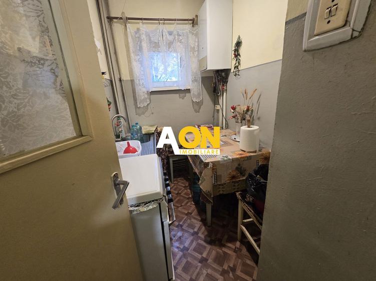 Apartament 3 Camere, Etaj 2, Bd. Transilvaniei