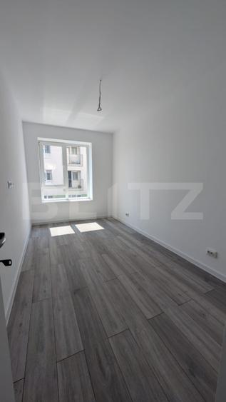 Apartament cu 3 camere, 67 mp, Class Park