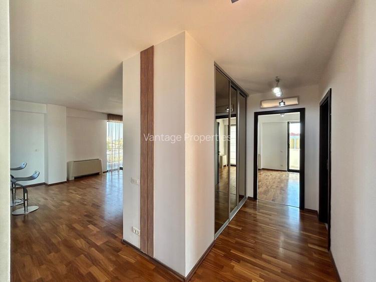 Apartament 4 camere | complex cu piscina interioara | Matei Basarab - 10