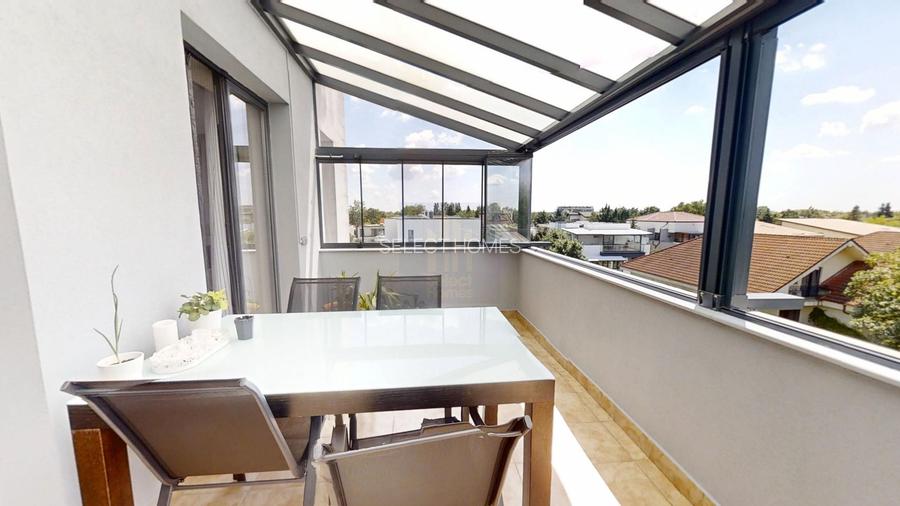 Apartament 4 Camere | Renovat | Piscina | Parcare *Iancu Nicolae* - 21