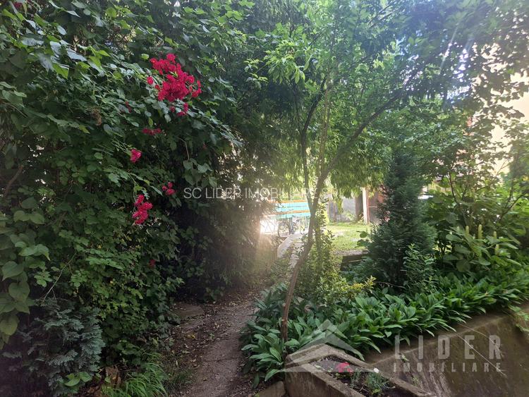Vanzare apartament 2 camere Centru/decomandat/parcare / - 7