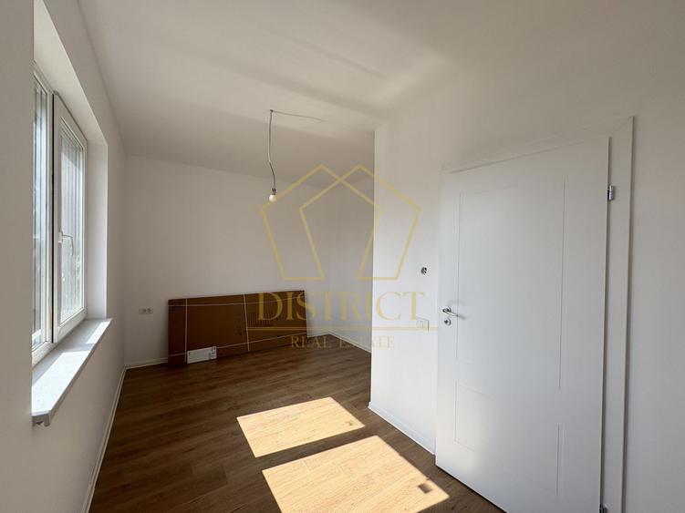 Duplex cu 4 camere si debara | Mosnita Noua | Sala de Sport