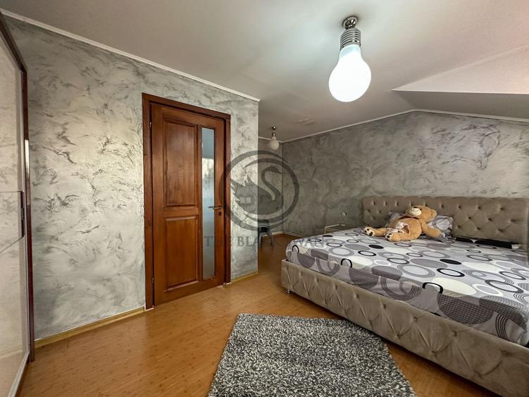 Casa 4 camere de vanzare | Romanesti, Prahova | Comision 0%