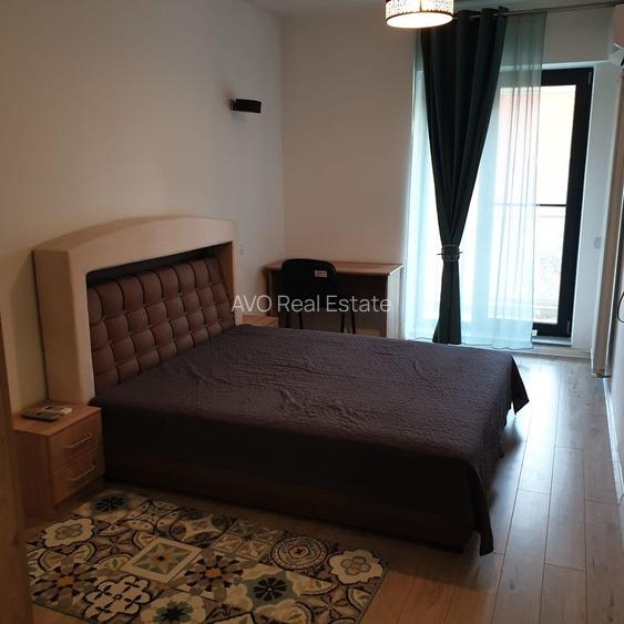 De închiriat | Apartament 2 camere | Grozăvești- Politehnica - 2