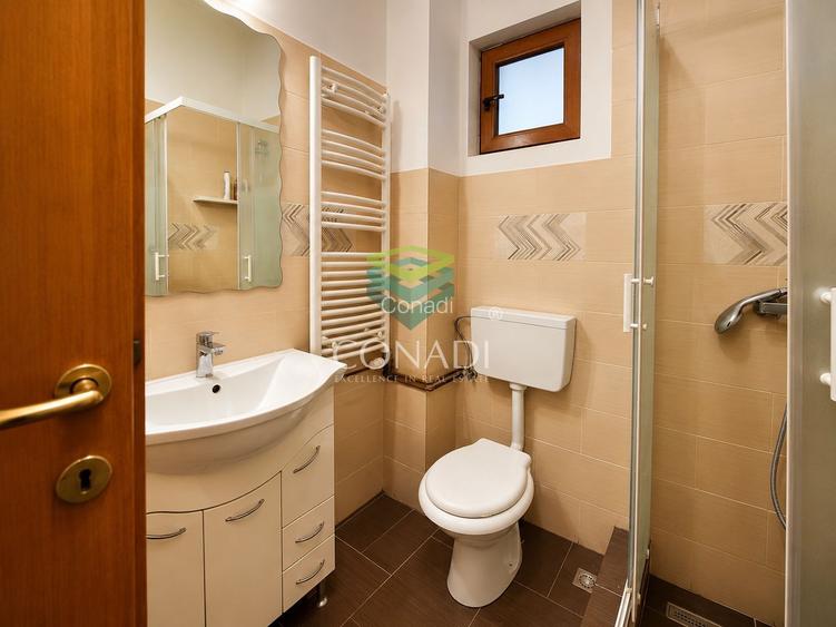 Vila Otopeni acces DN1 | rezidental | comercial | office-showroom - 21
