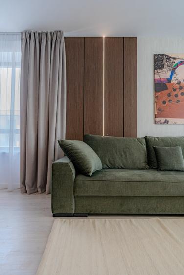 Apartament insorit cu 3 Camere in zona Padurii Baneasa