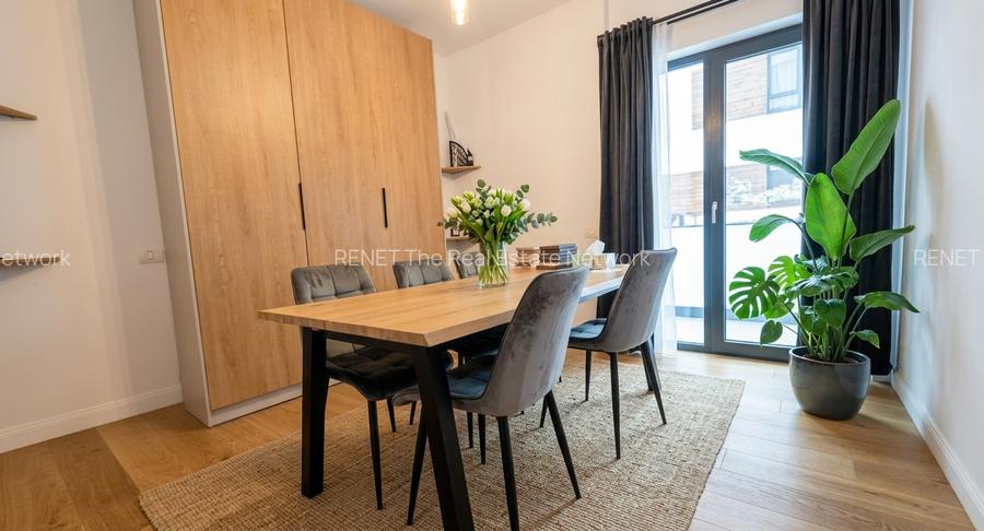 Apartament De Vanzare Pipera , Iancu Nicolae - 12