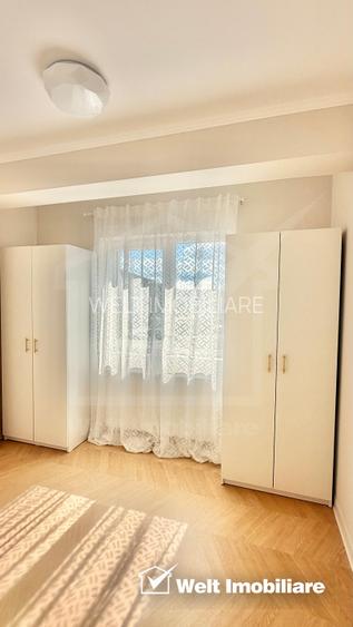 Apartament ultrafinisat, complet dotat, potential investitie, Urusagului - 12