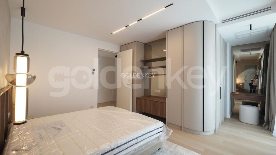 Vedere Parc | Apartament premium cu 4 camere, 4 bai - 16