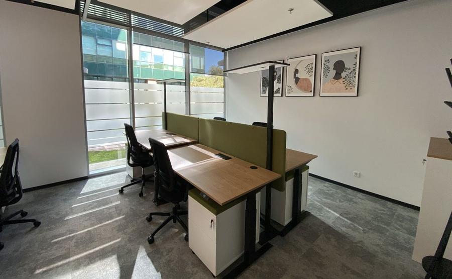 Myhive S-Park -A1