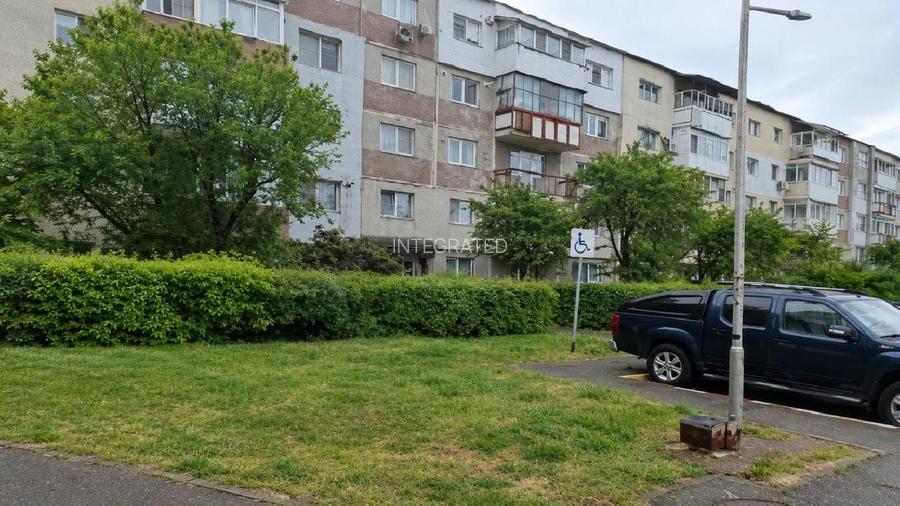 Zona Semicentrala - Apartament 2 camere - 54mp - Parter, Targoviste - 2