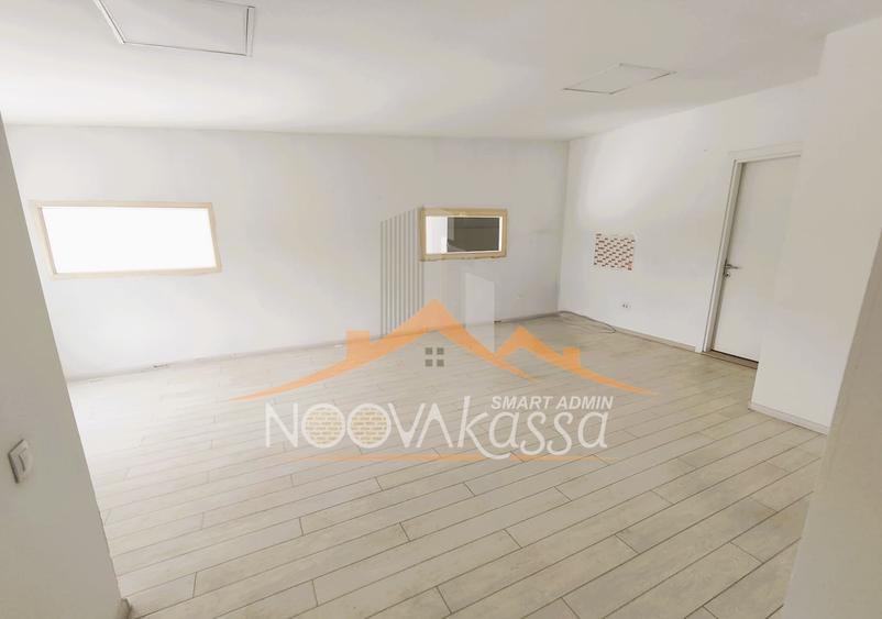 HALĂ INDUSTRIALĂ DE ÎNCHIRIAT – 1.400 MP , 70 kW , CURTE PRIVATĂ , ACCES TIR