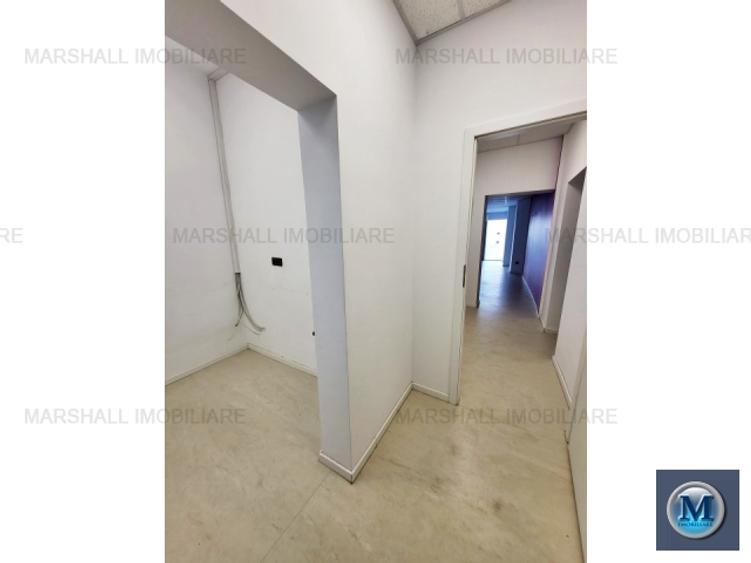 Spatiu comercial de inchiriat, zona Ultracentral, 78.8 mp #7903