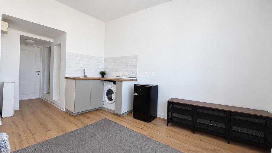 Studio Cozy | Universitate | - 3