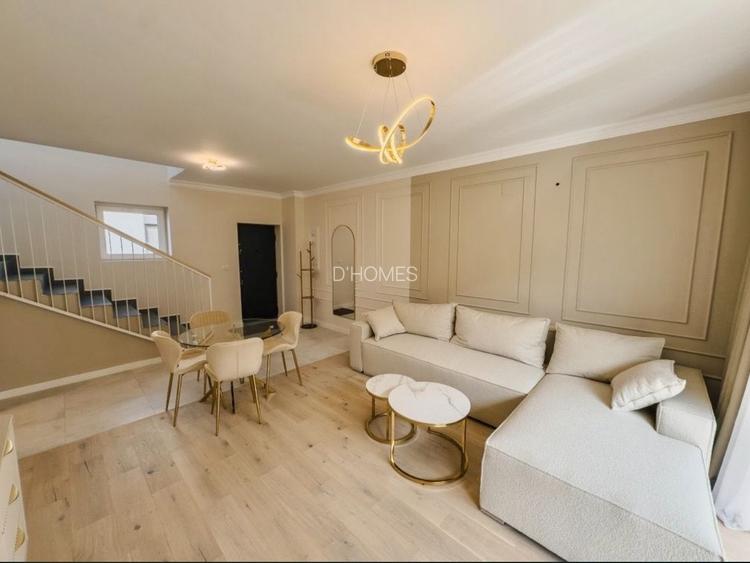For Rent | 3 Room New Villa | Premium | Furnished I Pipera Plaza - 2
