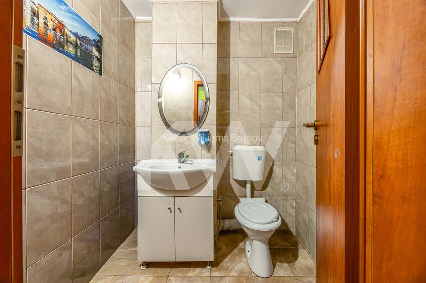 Vânzare apartament cu 3 camere, 80 mp, strada Vișinului – Zona Noua - 12