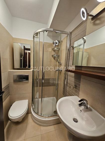 Apartament 3 camere | Pipera | Perla residence| renovat | etj 1