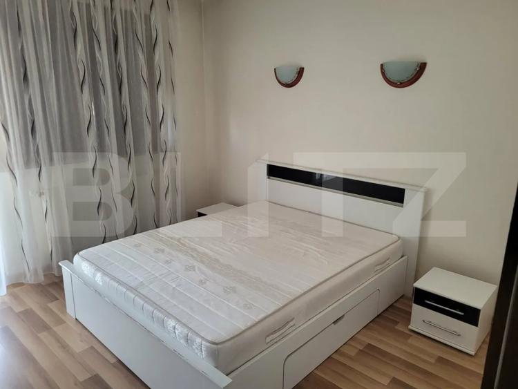 Apartament 2 camere, 64mp , Central.