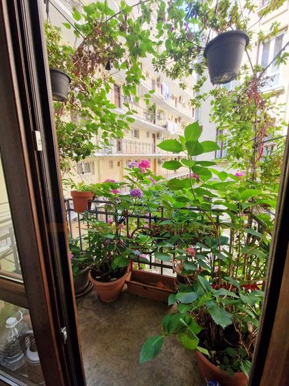 Vanzare apartament 4 camere Cismigiu