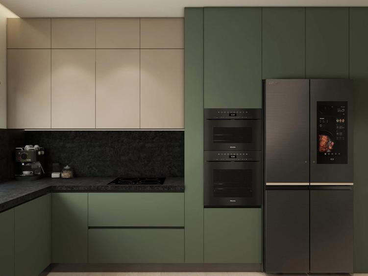 Apartament 3 camere – West Avenue Residence Ansamblu Privat