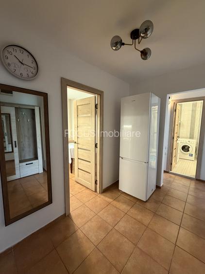 Apartament 2 Camere | Aviatiei | Metrou Aurel Vlaicu - 15