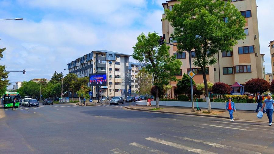 Spațiu 240 mp pretabil clinică și showroom Drumul Binelui - 21