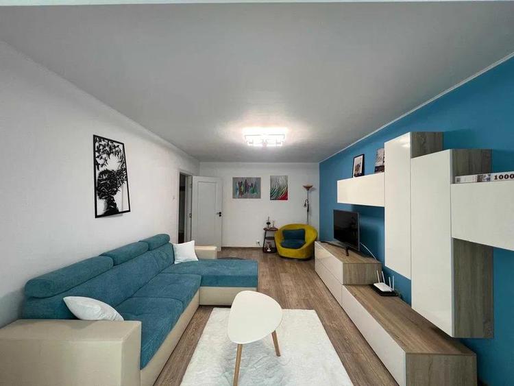 Apartament 2 camere decomandate, separate, Intre Lacuri, zona Iulius Mall