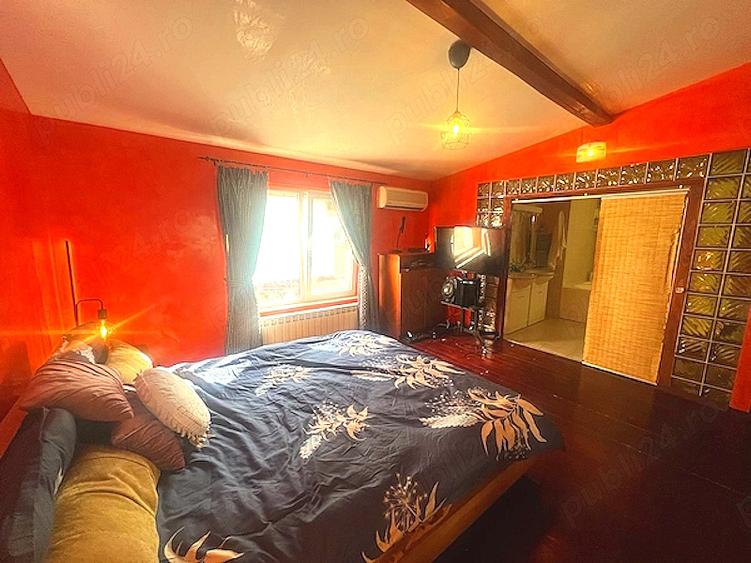 Casă duplex ultracentrală | 68 mp | Jacuzzi & curte | Armenească