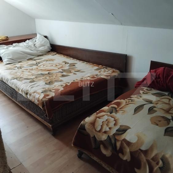 Casa 12 camere, 150 mp, zona Nucsoara de Jos - 2