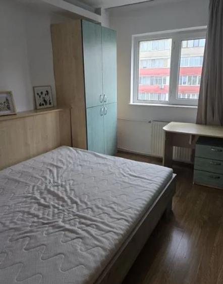 Apartament 2 Camere,Tineretului,Parc,bl.1983,DECOMANDAT,Amenajat,mobilat