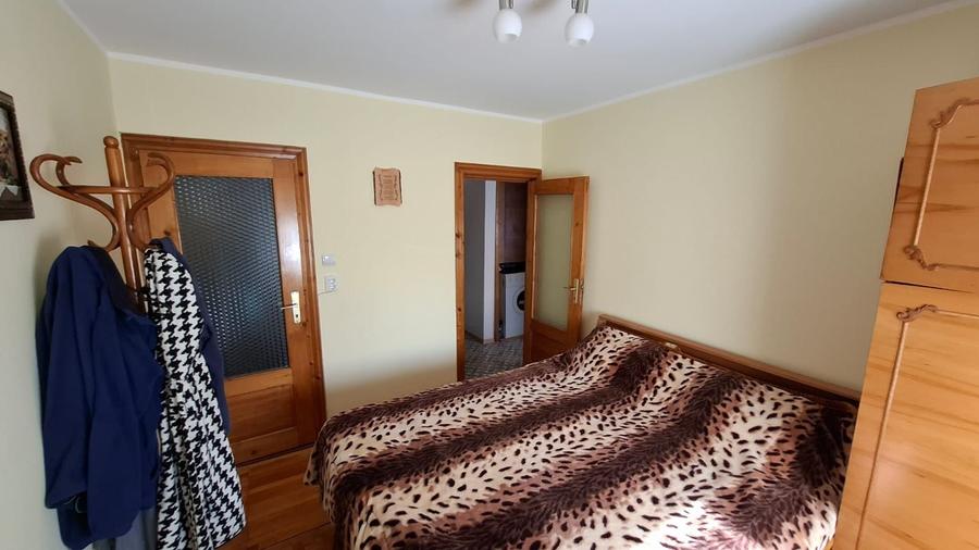 Apartament 3 camere, parter, gata de mutare